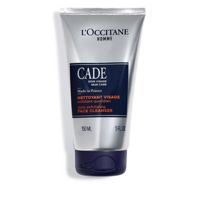 Cade Daily Exfoliating Face Cleanser