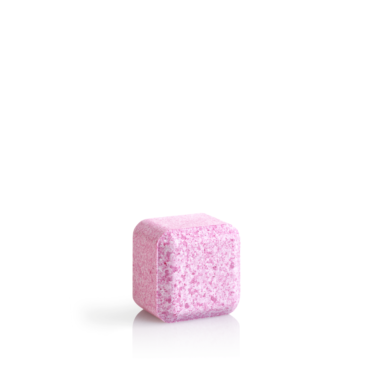 Cherry Blossom Bath Cube