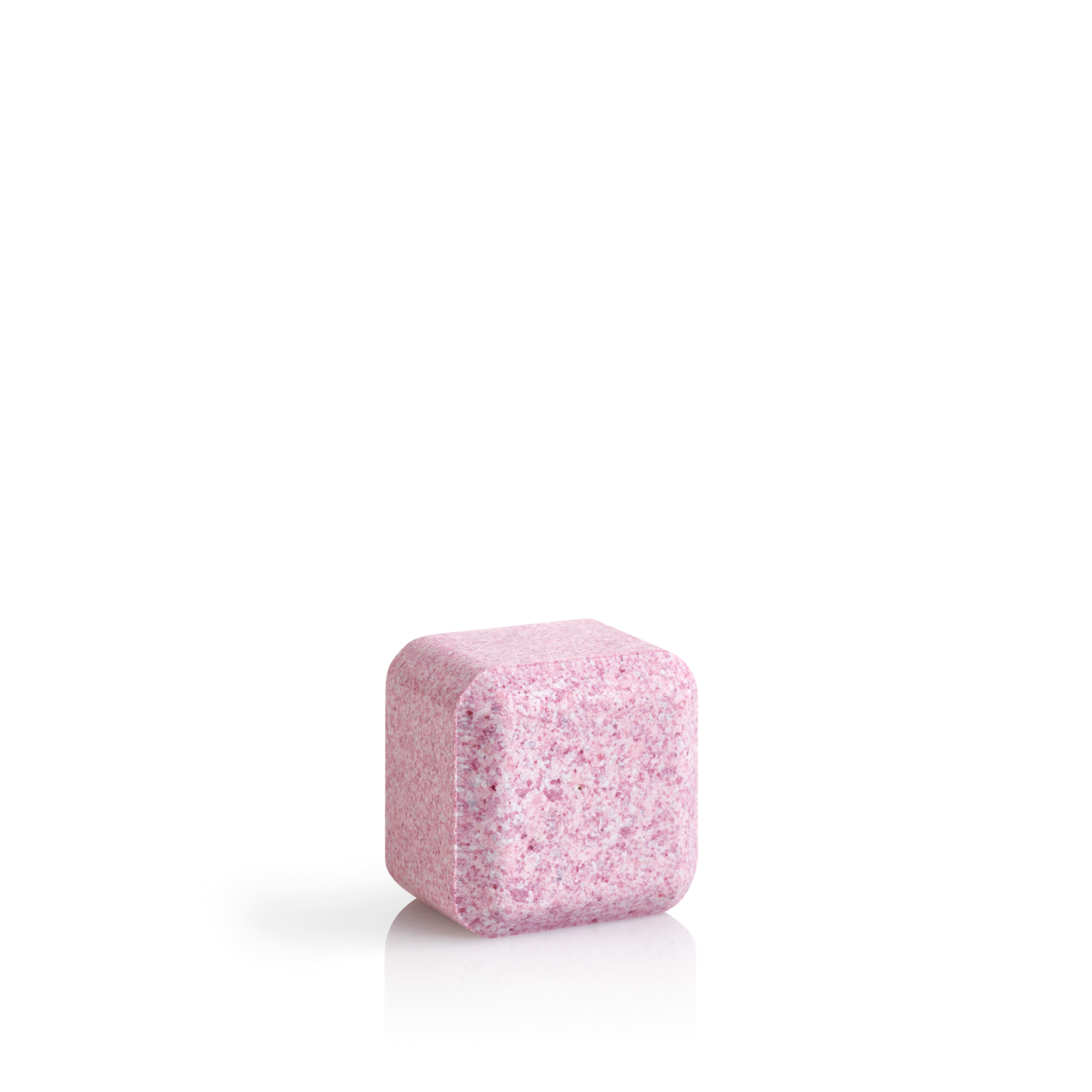 Rose Citron Meyer Bath Cube 18g