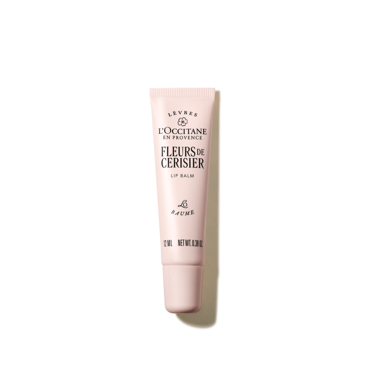 Fleurs de Cerisier Lip Balm | L'Occitane South Africa