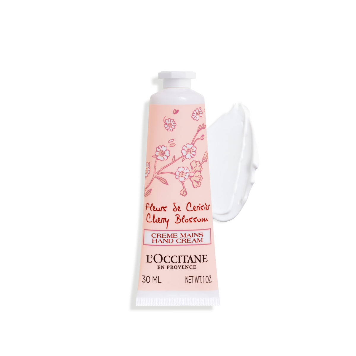 Cherry Blossom Hand Cream 30ML