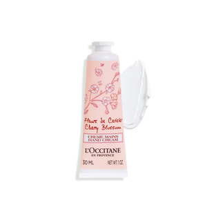 Cherry Blossom Hand Cream 30ML