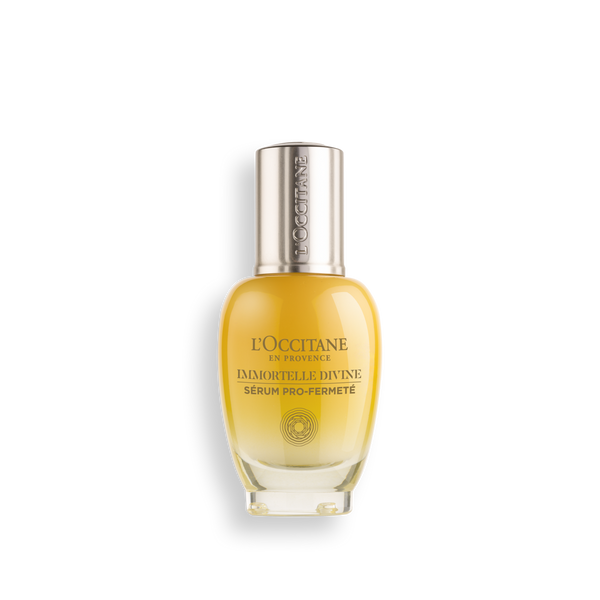 Immortelle Divine Serum