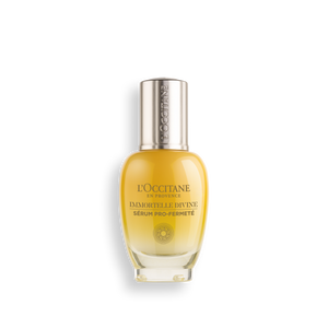 Immortelle Divine Serum