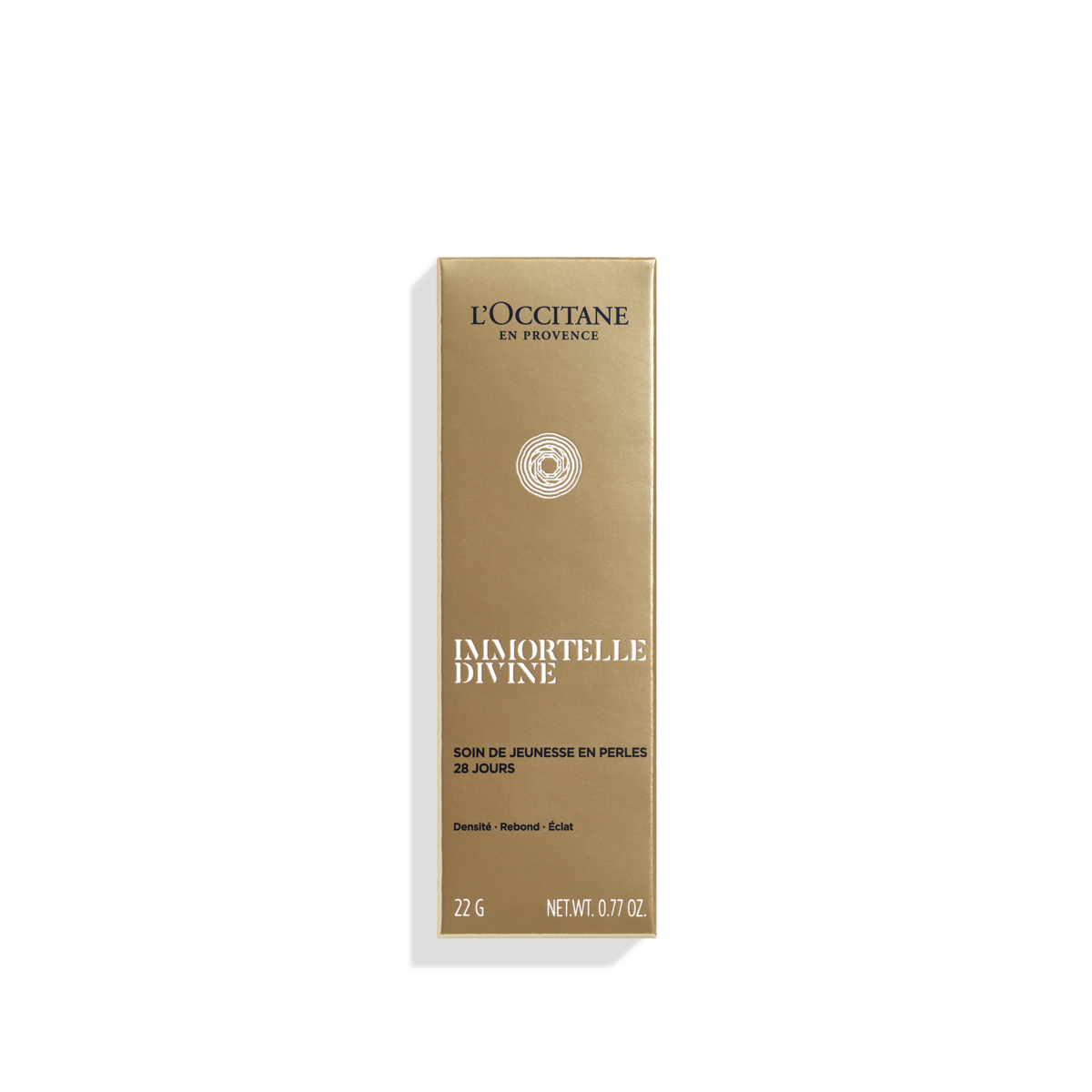 Immortelle Divine Youth Care in Pearls