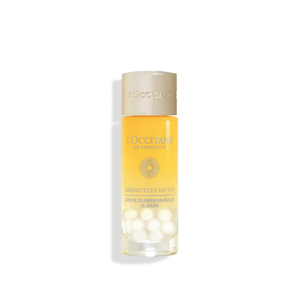 Immortelle Divine Youth Care in Pearls