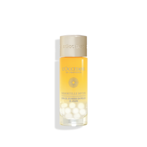 Immortelle Divine Youth Care in Pearls