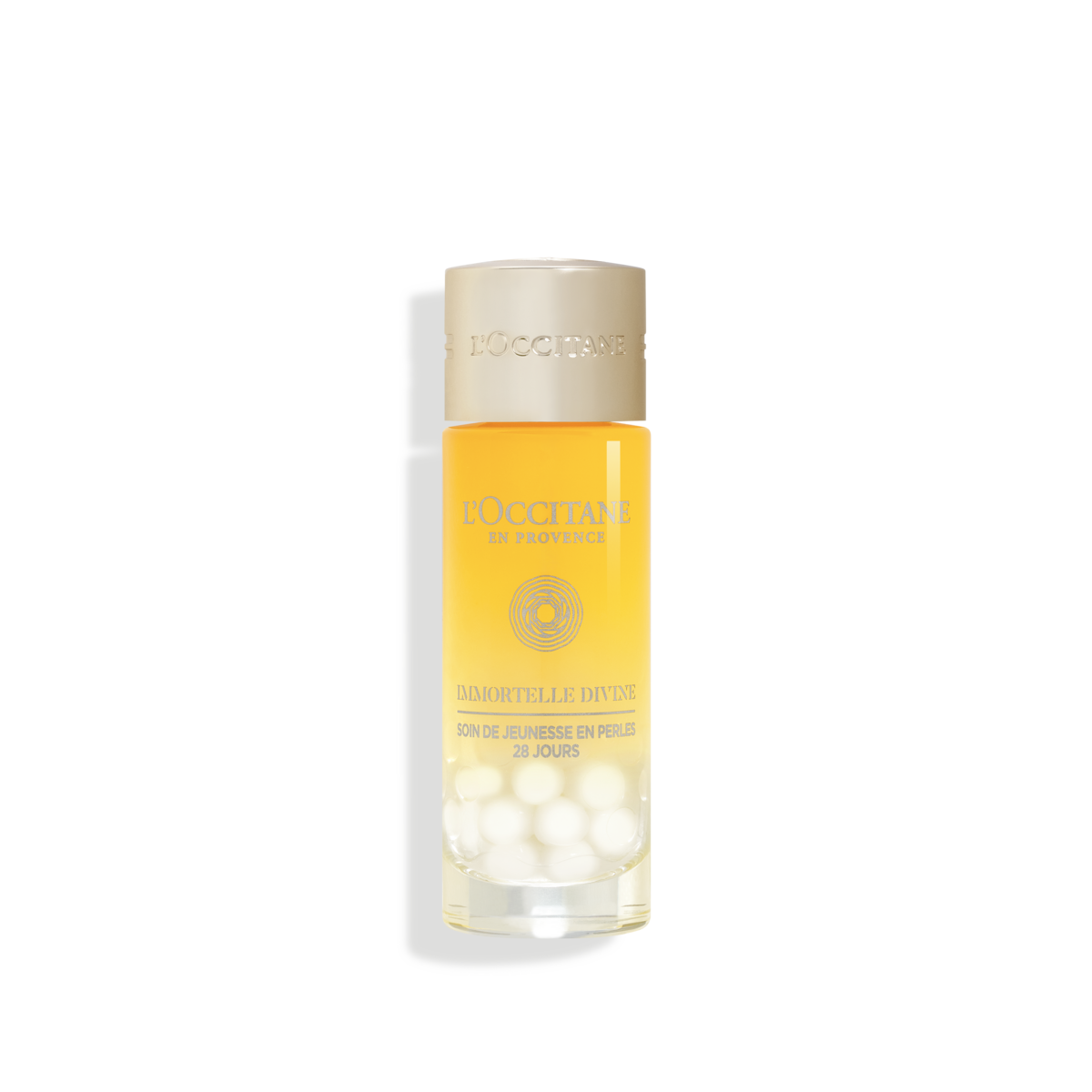 Immortelle Divine Youth Care in Pearls | L'Occitane South Africa
