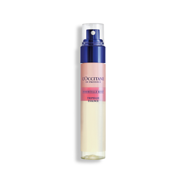 Immortelle Reset Triphase Essence (Travel Size)