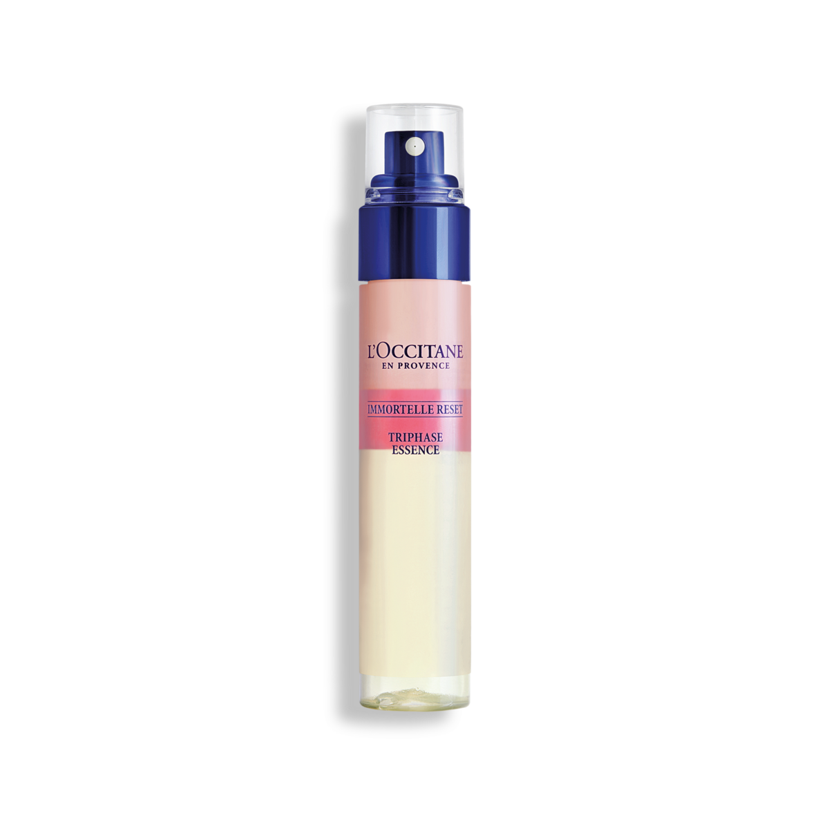 Immortelle Reset Triphase Essence (Travel Size)