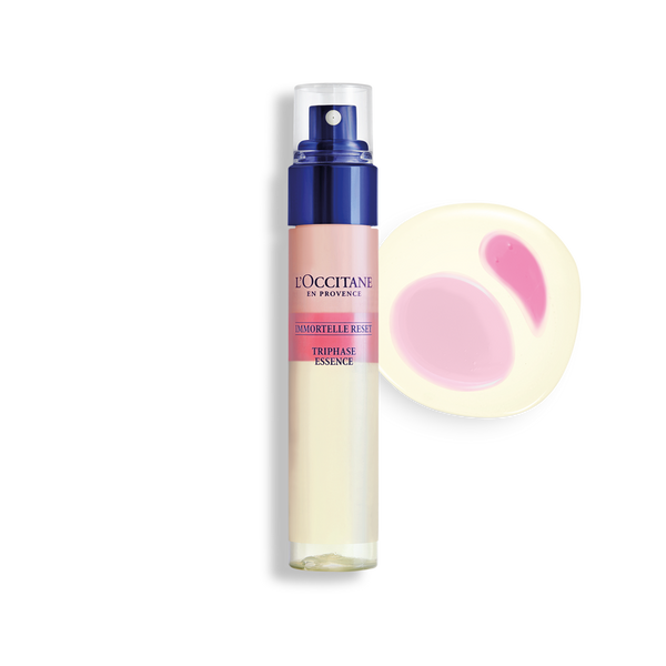 Immortelle Reset Triphase Essence (Travel Size)