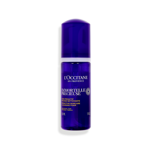 Immortelle Precious Cleansing Foam