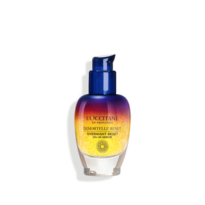 Immortelle Overnight Reset Oil-in-Serum