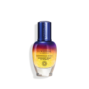 Immortelle Overnight Reset Oil-in-Serum