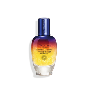 Immortelle Overnight Reset Oil-in-Serum 50Ml