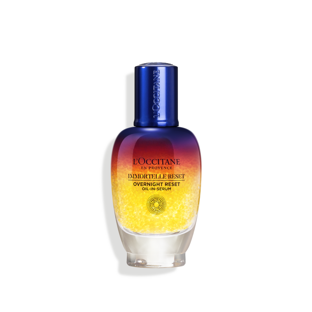 Immortelle Overnight Reset Oil-in-Serum 50ml | L'Occitane South Africa