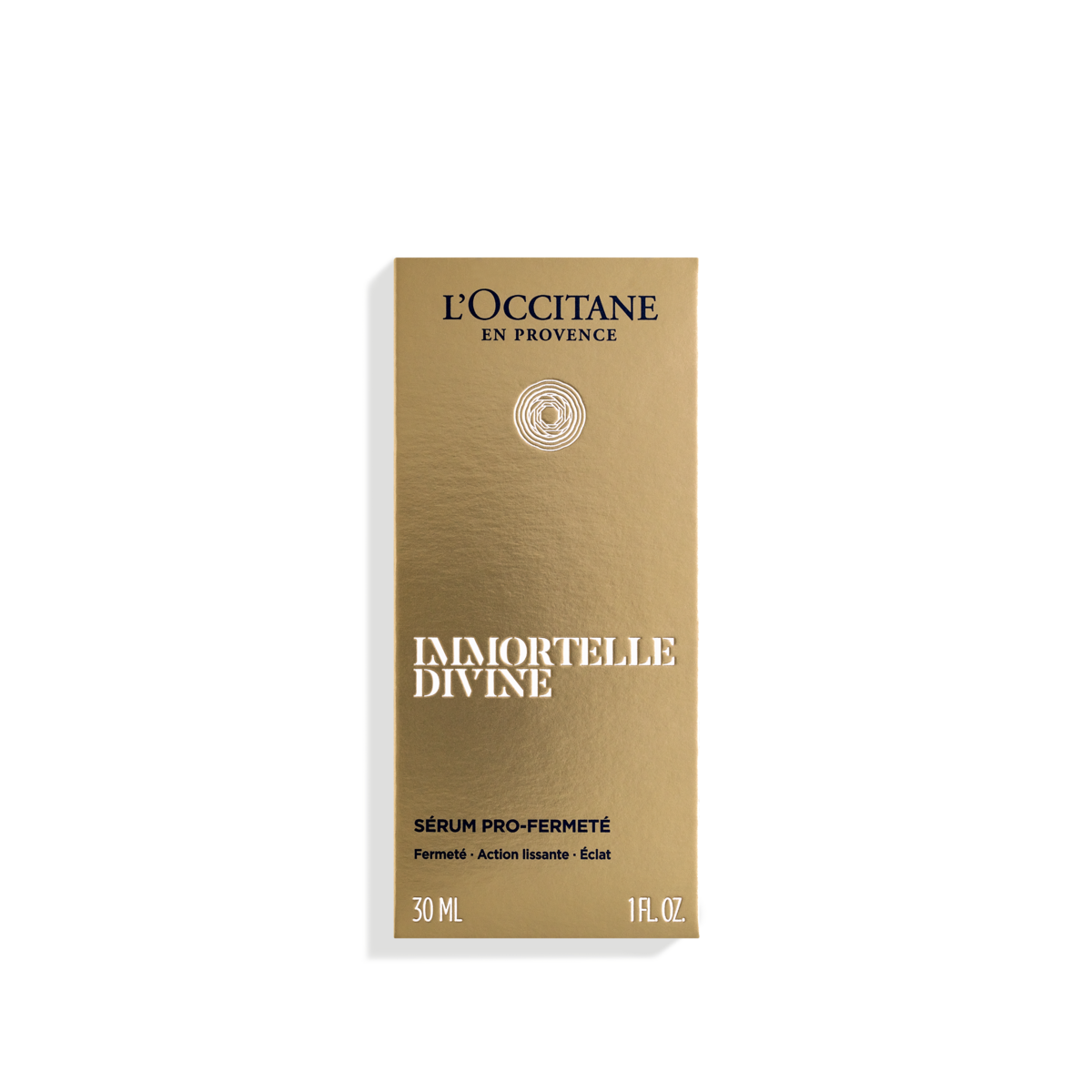 Immortelle Divine Serum