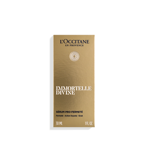 Immortelle Divine Serum