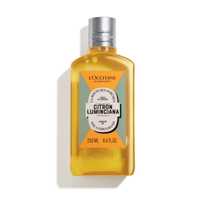 Citron Luminciana Shower Oil 250ml