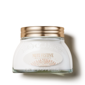 Nuit Festive Milk Concentrate