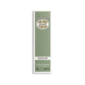 Almond Delicious Hand & Nail Cream (Large)