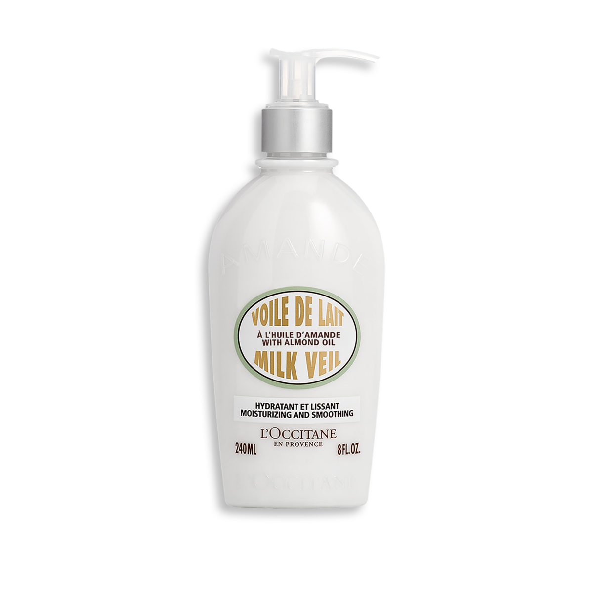 Almond Milk Veil | L'Occitane South Africa Almond Milk Veil | L'Occitane South Africa