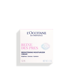 Reine Des Pres Brightening Moisturising Cream