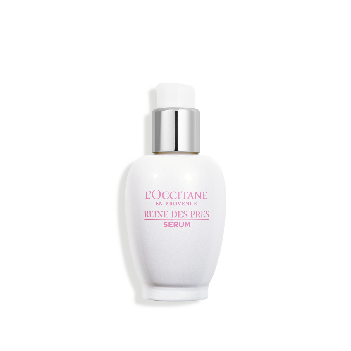 Reine Blanche Collection | L'Occitane South Africa