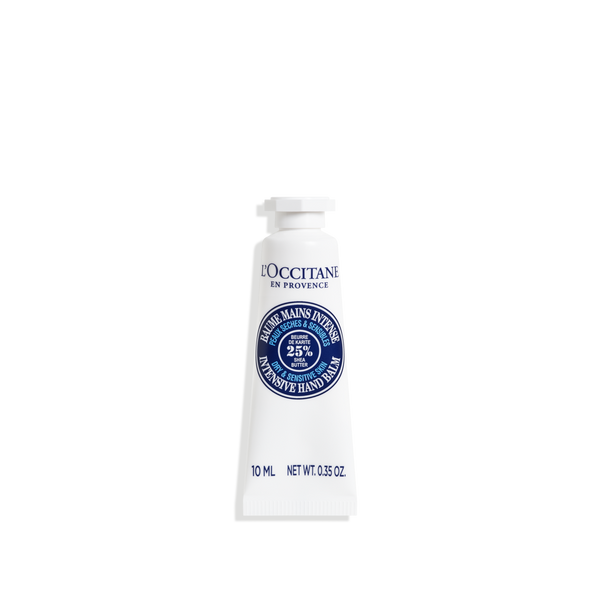 Intensive Hand Balm 10Ml