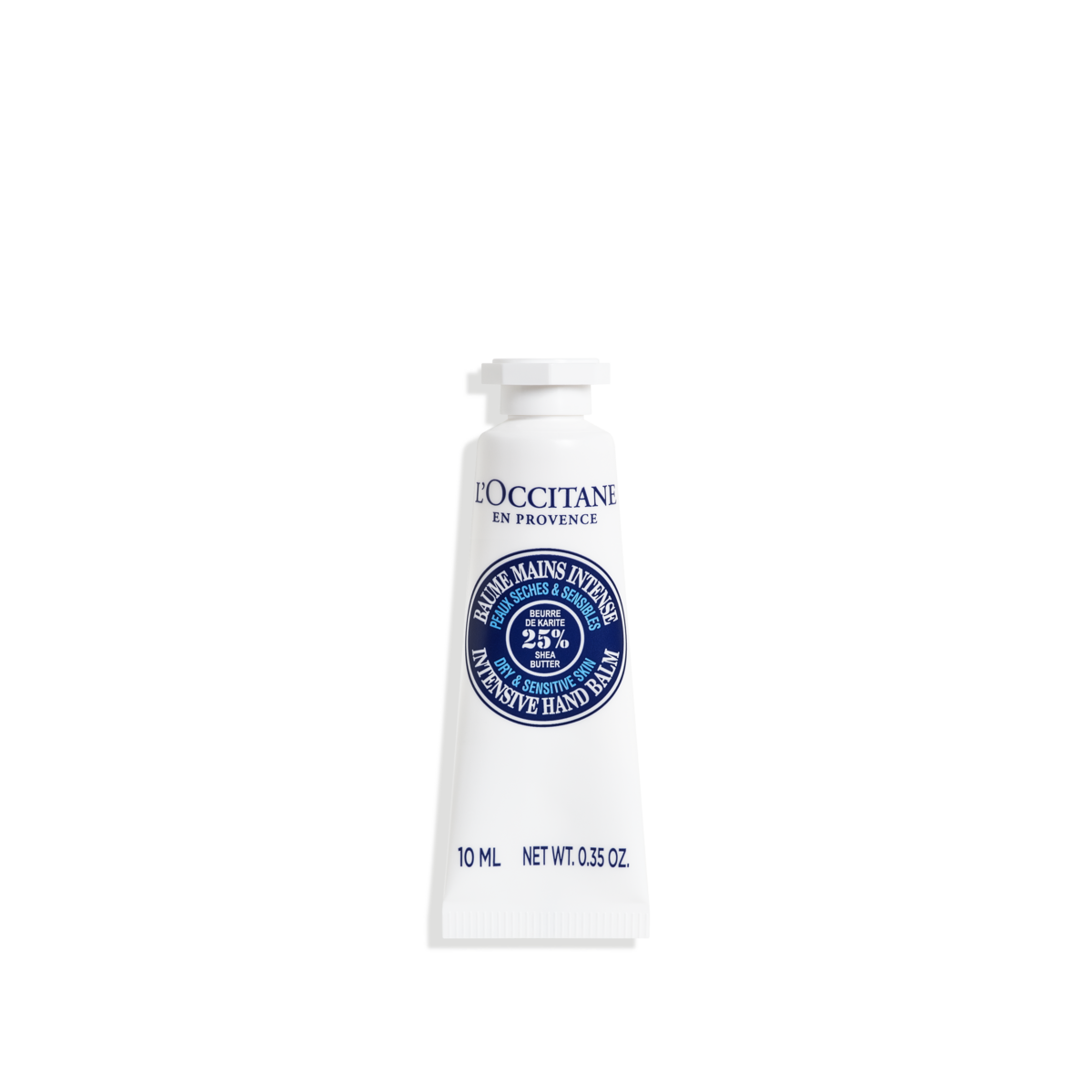 Intensive Hand Balm 10Ml