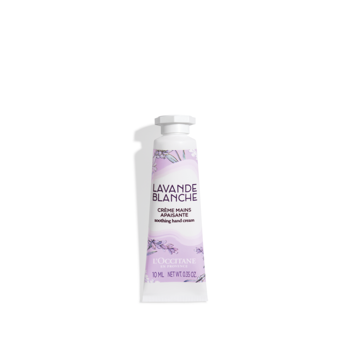 White Lavender Hand Cream 10ML