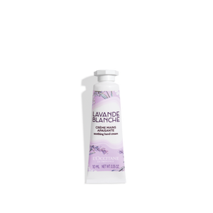 White Lavender Hand Cream 10ML