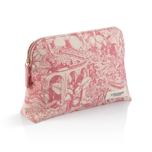 Pink Pouch