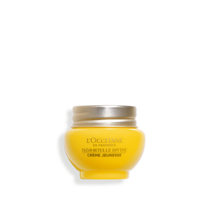 Immortelle Divine Cream