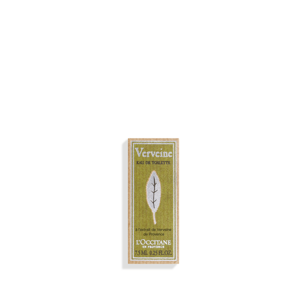 VERVEINE EAU DE TOILETTE 7,5ML