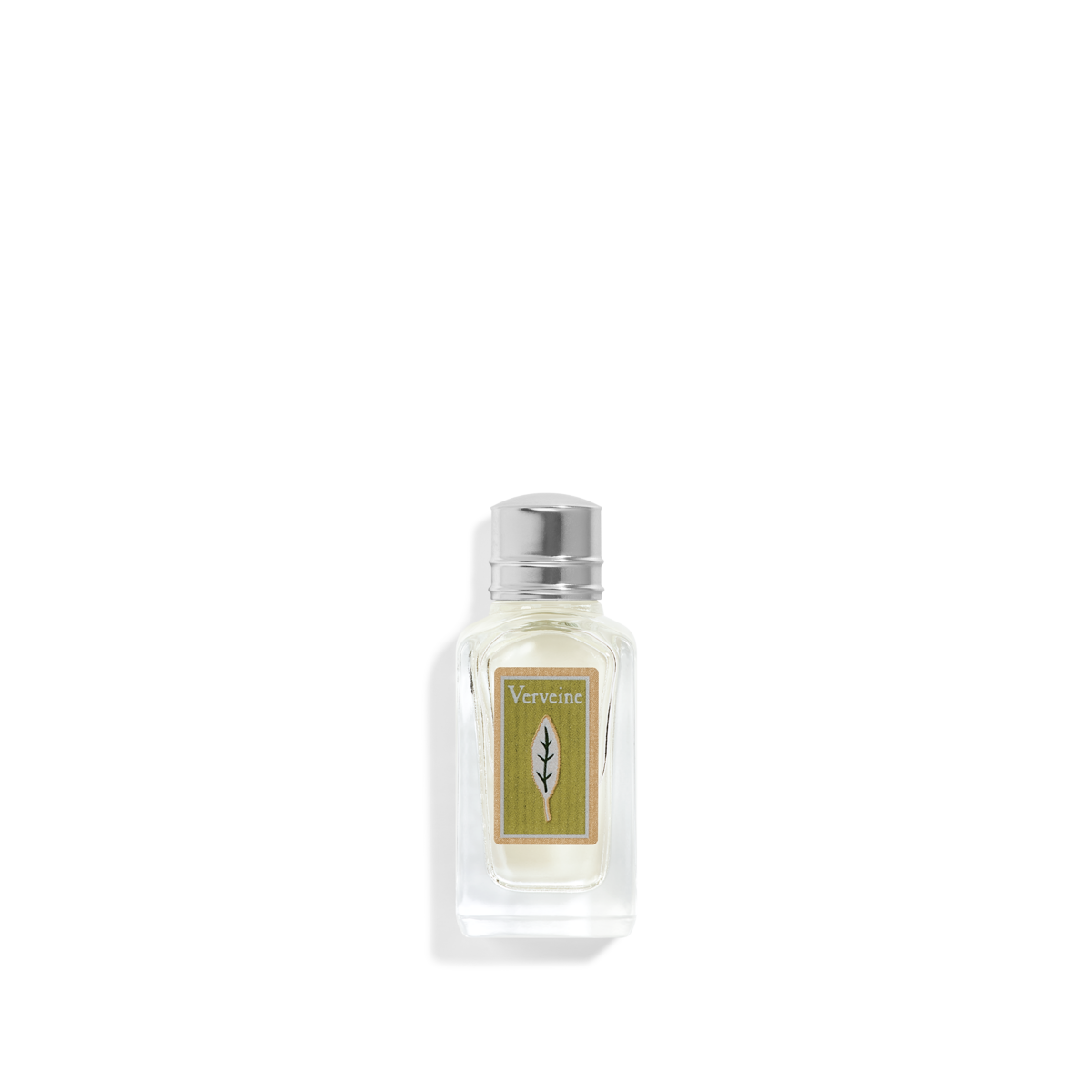 VERVEINE EAU DE TOILETTE 7,5ML