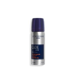 Cade Refreshing Shaving Gel (Travel Size)