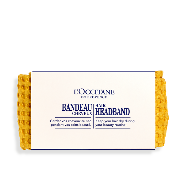 2024 COLLECTION HEADBAND | L'Occitane South Africa