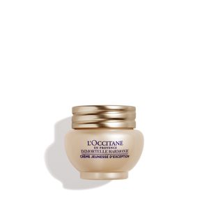 Immortelle Harmonie Cream