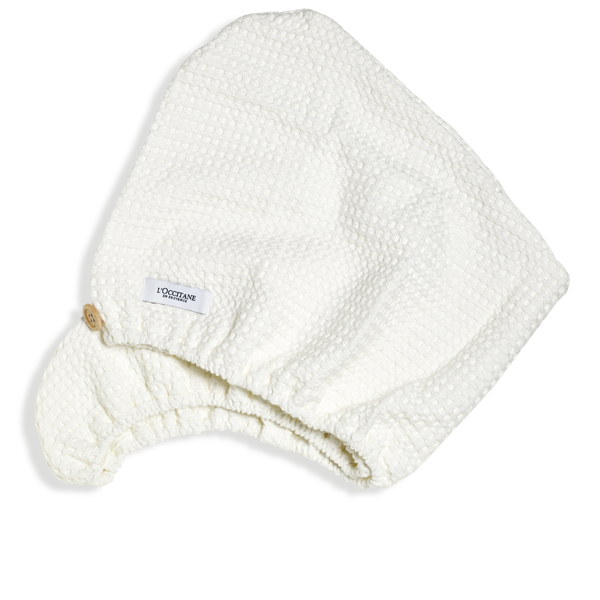 2024 HAIR TOWEL WRAP