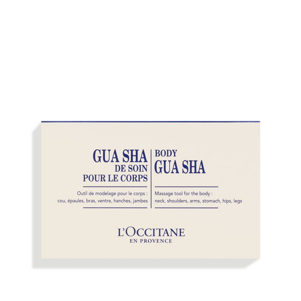 L'Occitane Body Gua Sha | L'Occitane South Africa