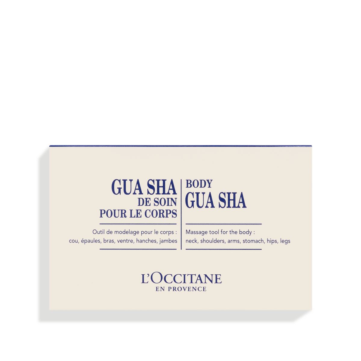 L'Occitane Body Gua Sha | L'Occitane South Africa