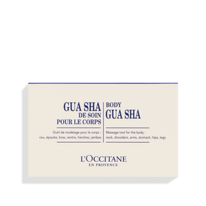 L'Occitane Body Gua Sha | L'Occitane South Africa