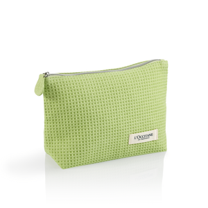 Green Pouch | L'Occitane South Africa
