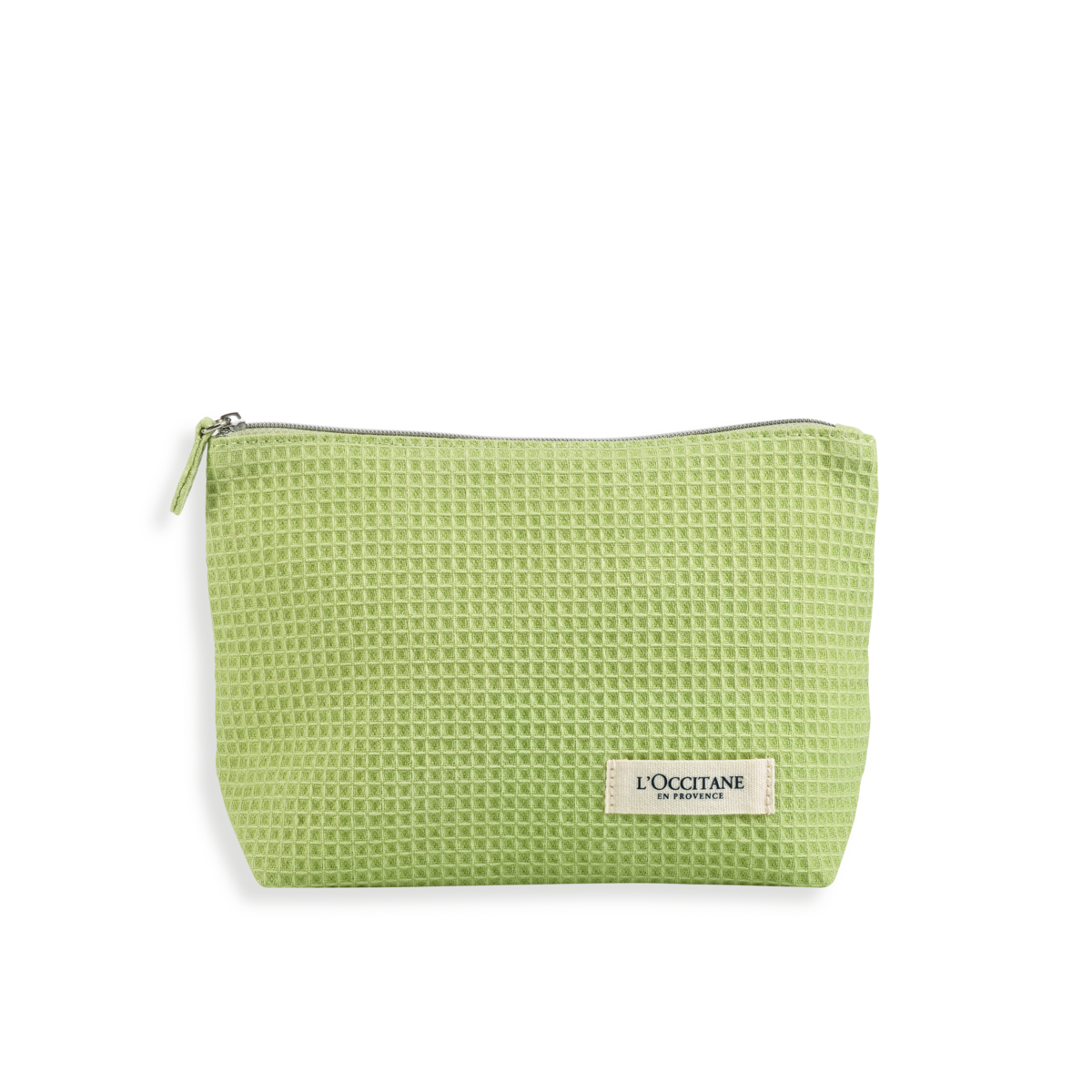 Green Pouch | L'Occitane South Africa