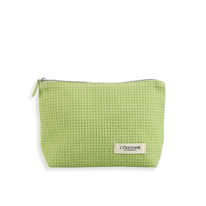 Green Pouch | L'Occitane South Africa