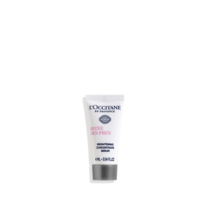 Reine des Prés Brightening Concentrate Serum