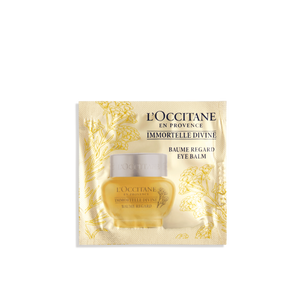 Immortelle Divine Eye Balm