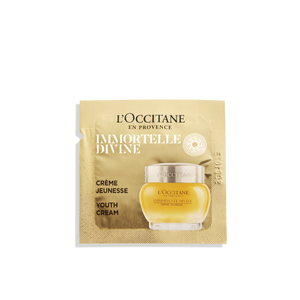 Immortelle Divine Cream Sachet