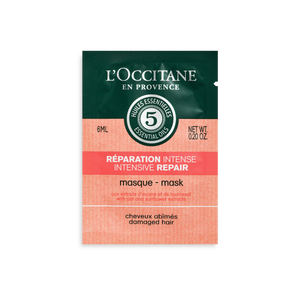 Intensive Repair Mask Sachet